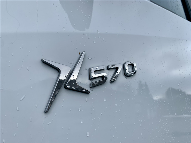 Iveco ON AS360X57-E6d