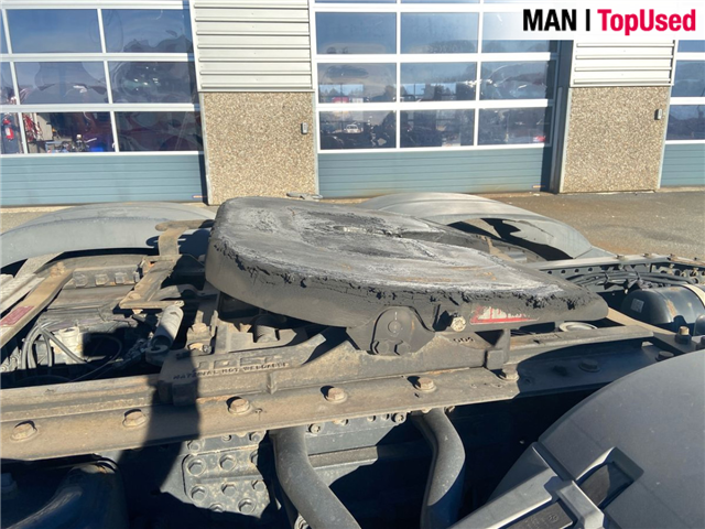 MAN TGX 26.470 6x2/4 BL SA