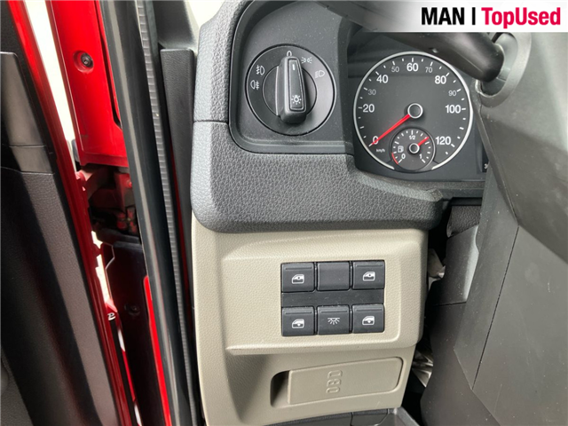 MAN TGX 18.470 4x2 BL SA