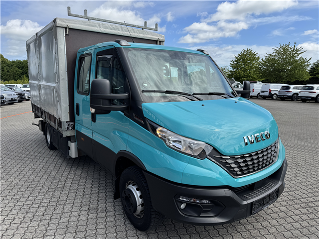 Iveco 70C21