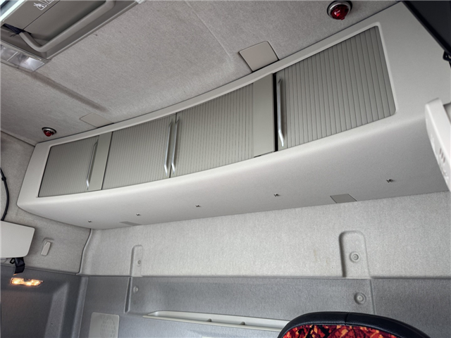 Volvo FH500 8x2*6 Hejs Euro 6