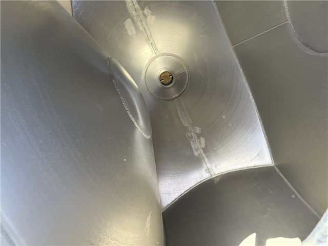 Scania R500 6x2 NGS CR20H 25 m3 Silo Euro 6