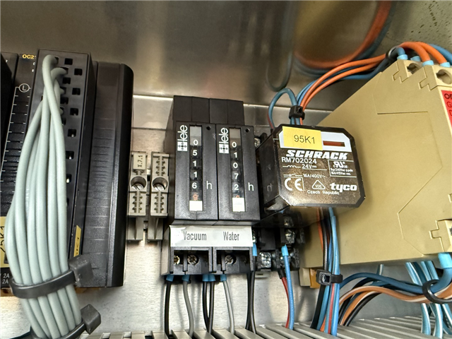 Scania P380 8x2*6 Hvidtved Larsen Flexline 414