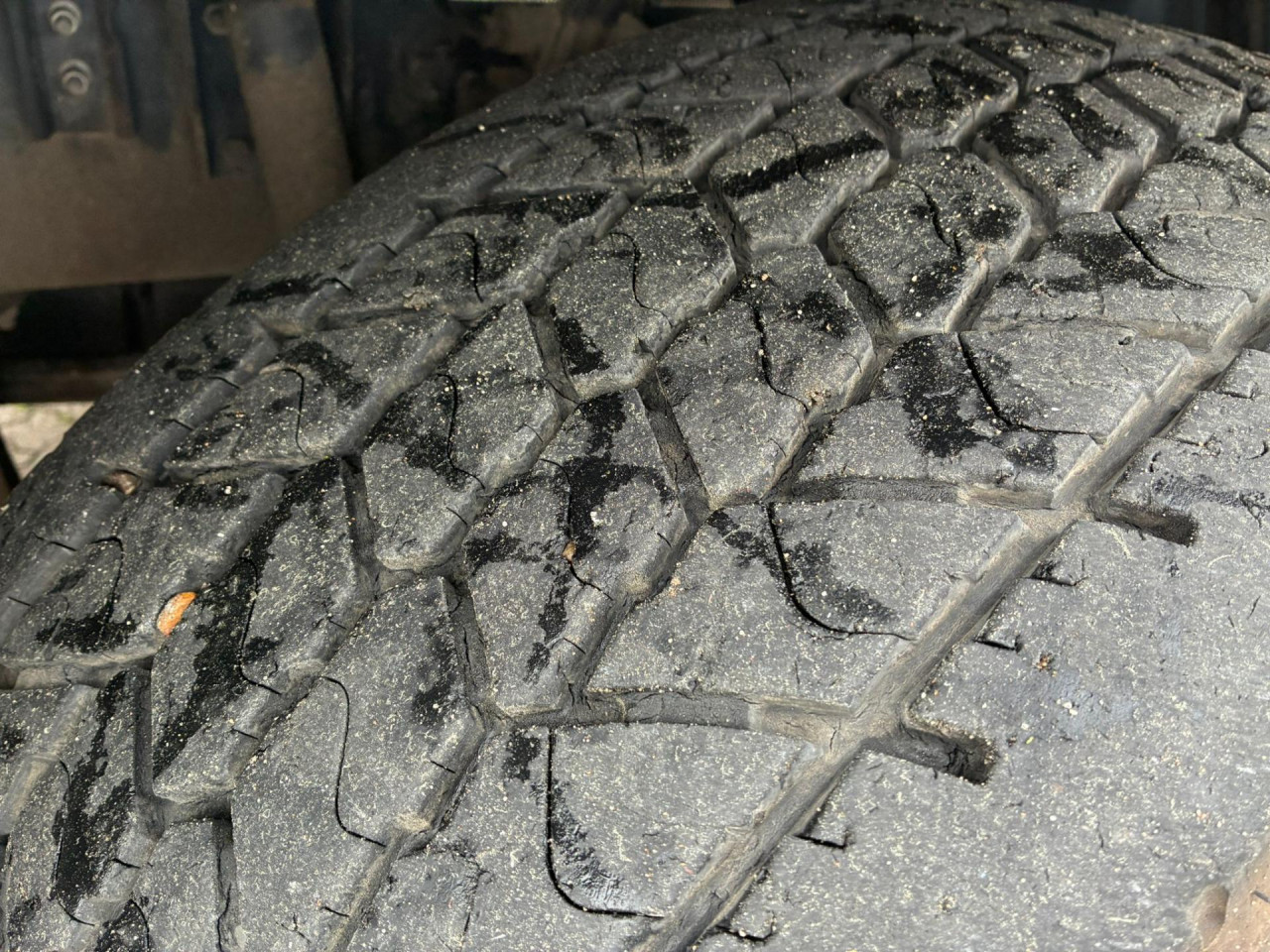 Scania R 530 A6x2NB - Gylle/Tip hydraulik
