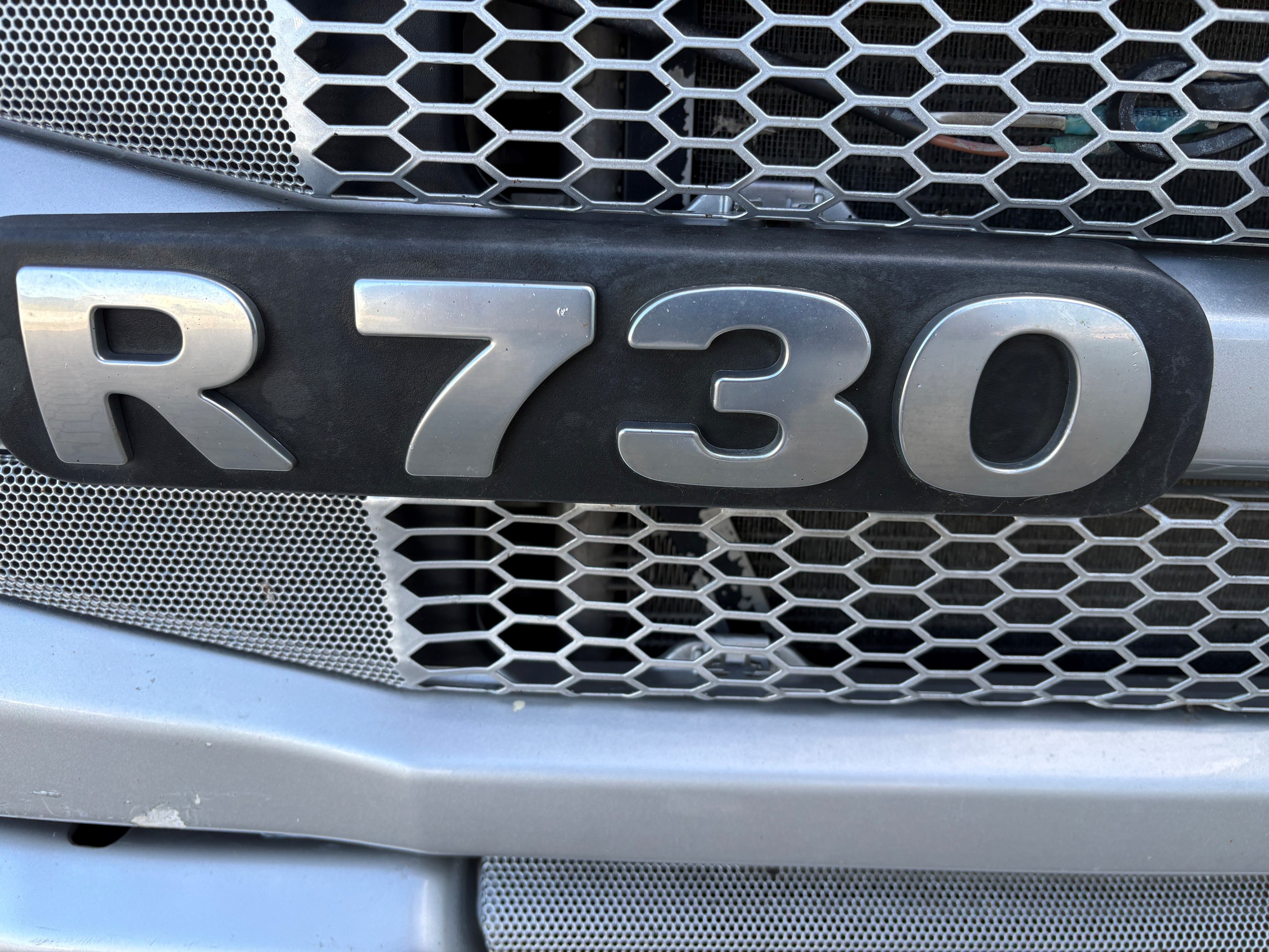 Scania R730
