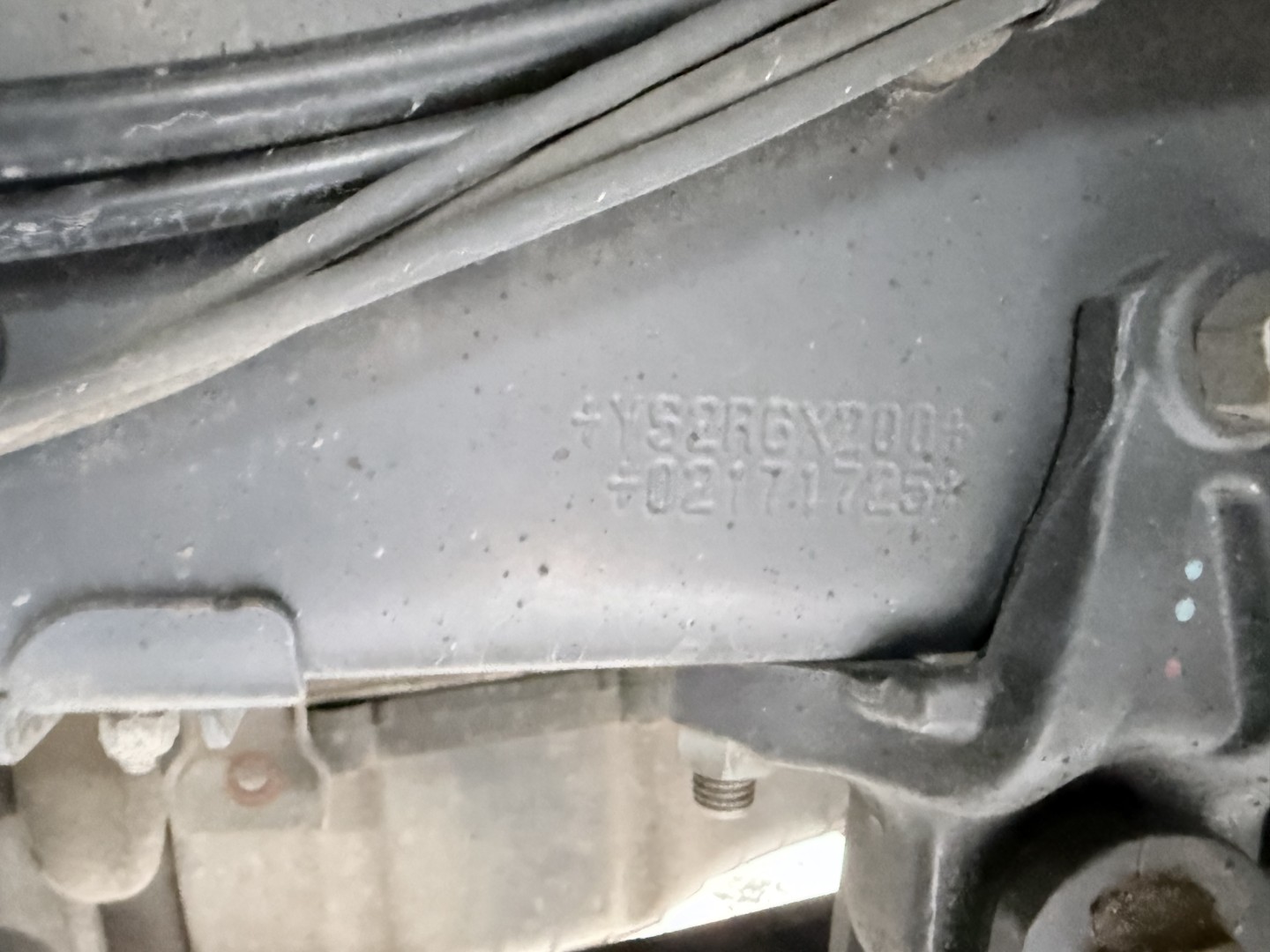 Scania R500 NGS CR20H 26 m3 Silo / Kompressor