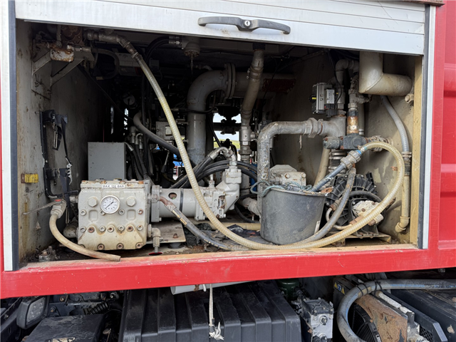 MAN TGS 28.360 6x4H*4 Simon Moos KSA