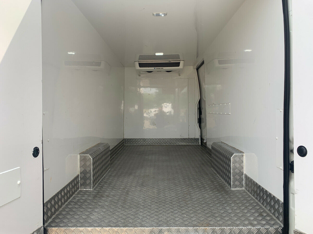 Peugeot Boxer 435 L4H2 2,0 HDI Premium+ Pro