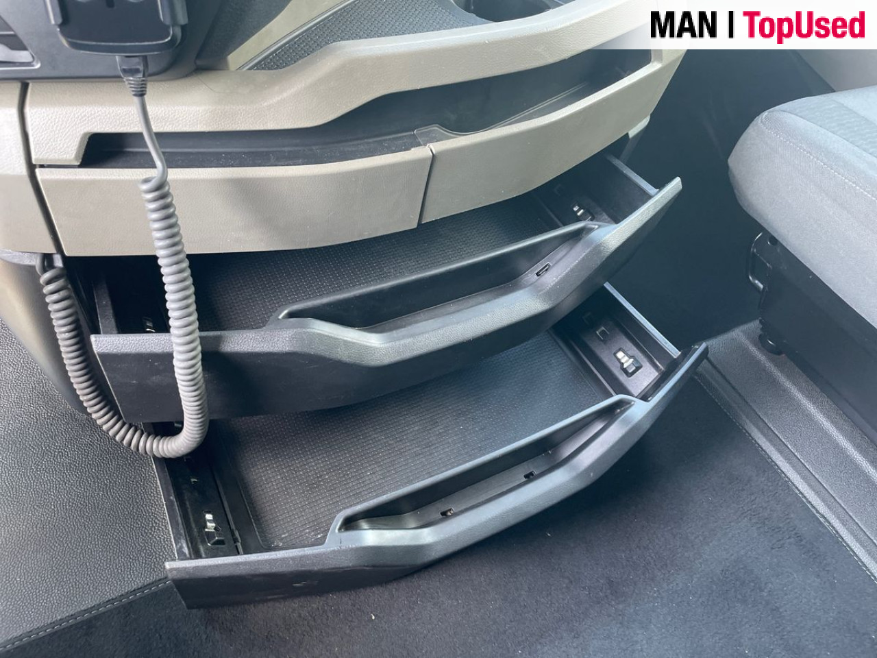 MAN TGX 18.470 4x2 BL SA