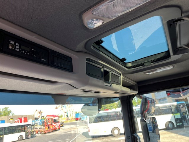 Scania R500