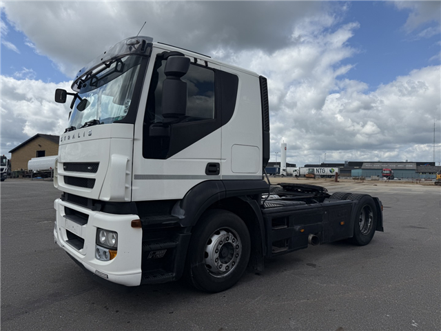 Iveco Stralis AT440S36T 4x2