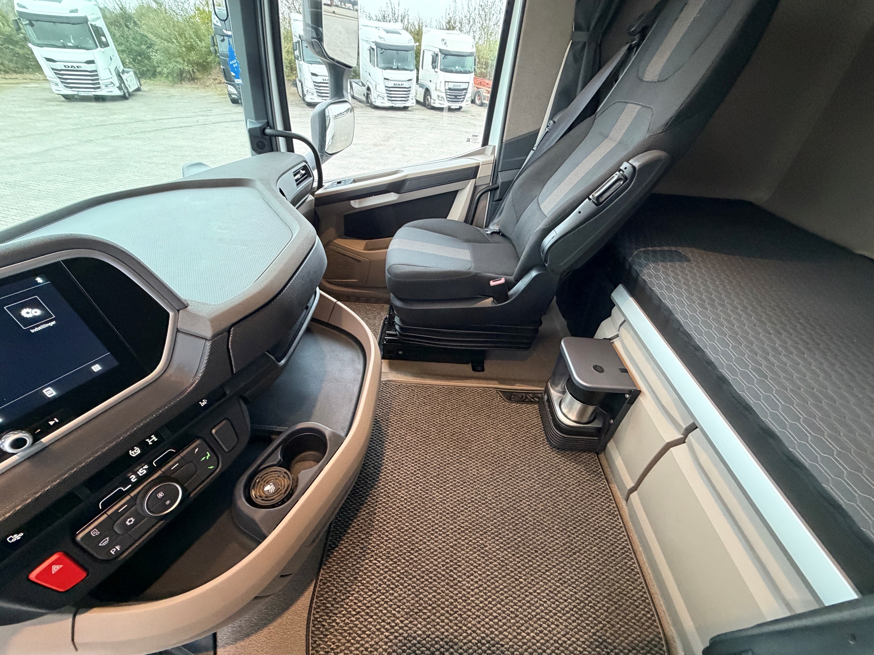 DAF XG FT 480