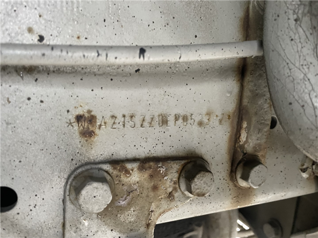 MAN TGS 26.440 6x2*4 Euro 6 ADR Chassis