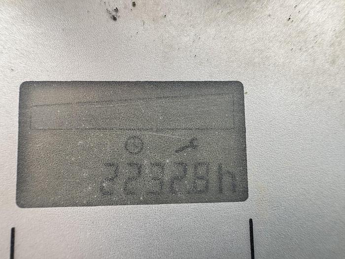 Palfinger Epsilon Q170L Skovkran