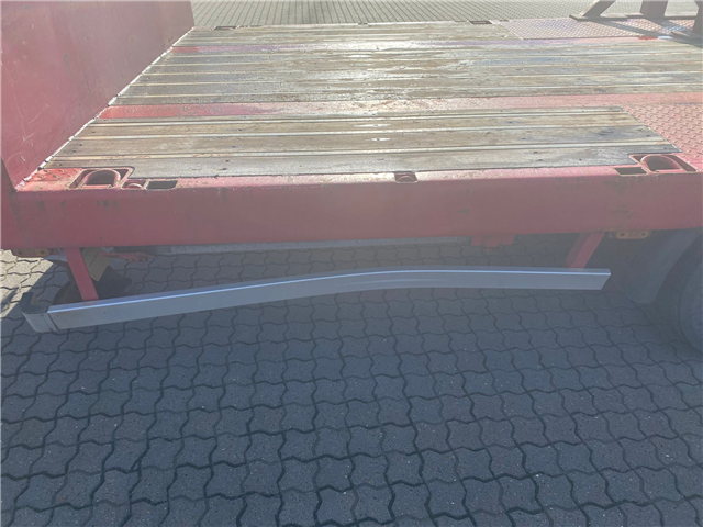 Trailerpartner Maskintrailer