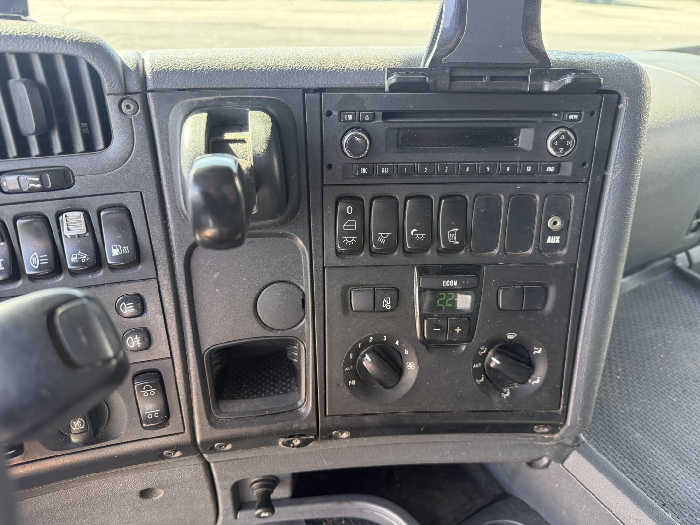 Scania G480 8x2*6 Tip Euro 5