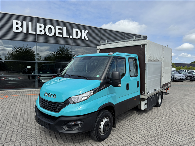 Iveco 70C21