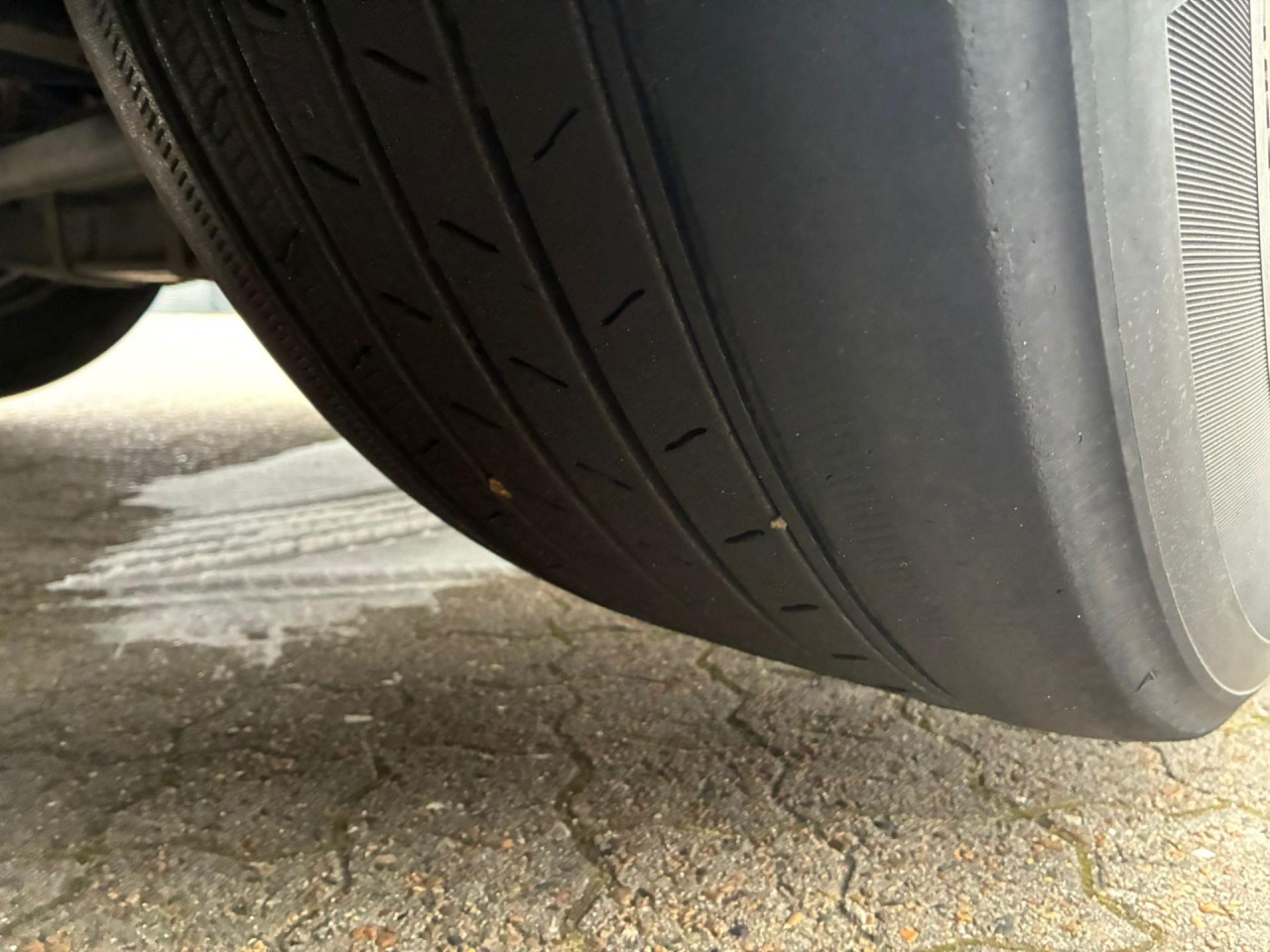 Scania R 450 A6x2/4NA