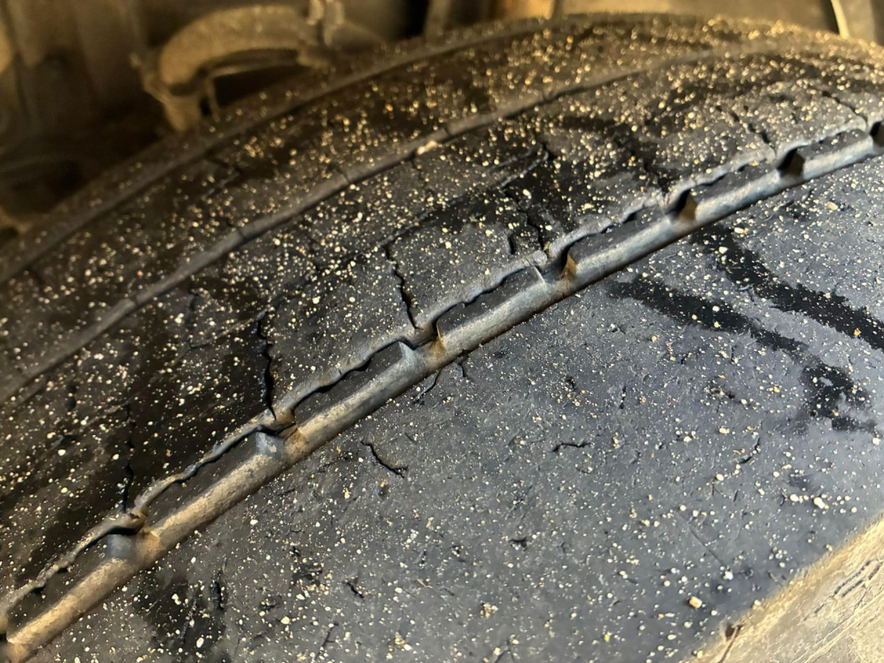 Scania G 490 LB8x2/*6MNB - Kroghejs