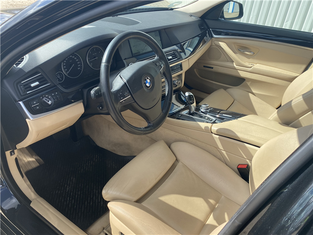 BMW 530d 149.900,-