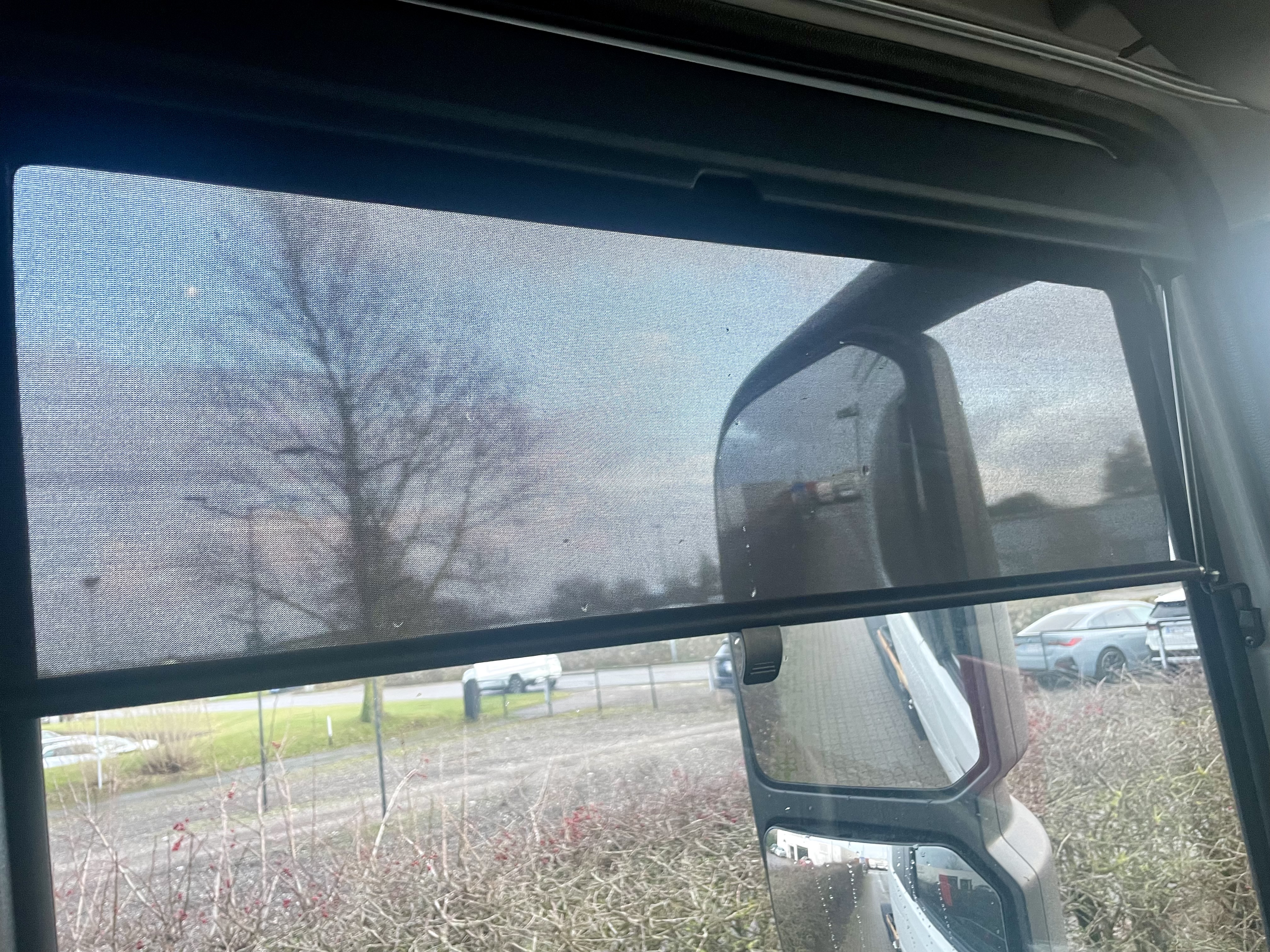 Iveco S-WAY AS440S49 TX/FP 6x2x4