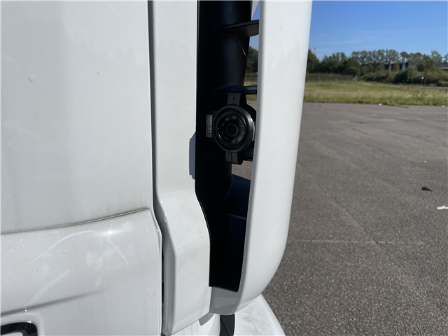 Iveco Eurocargo ML120E25/P