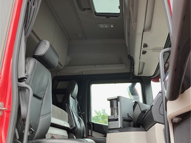 Scania R500 6X2*4 3150mm