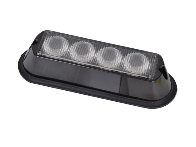 - Blitzlys til indbygning