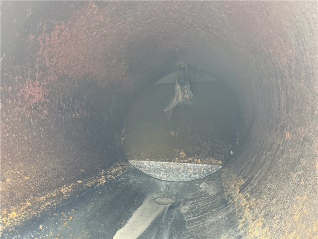 Mercedes Atego 1523 4x2 Kombi Slamsuger 6000 L