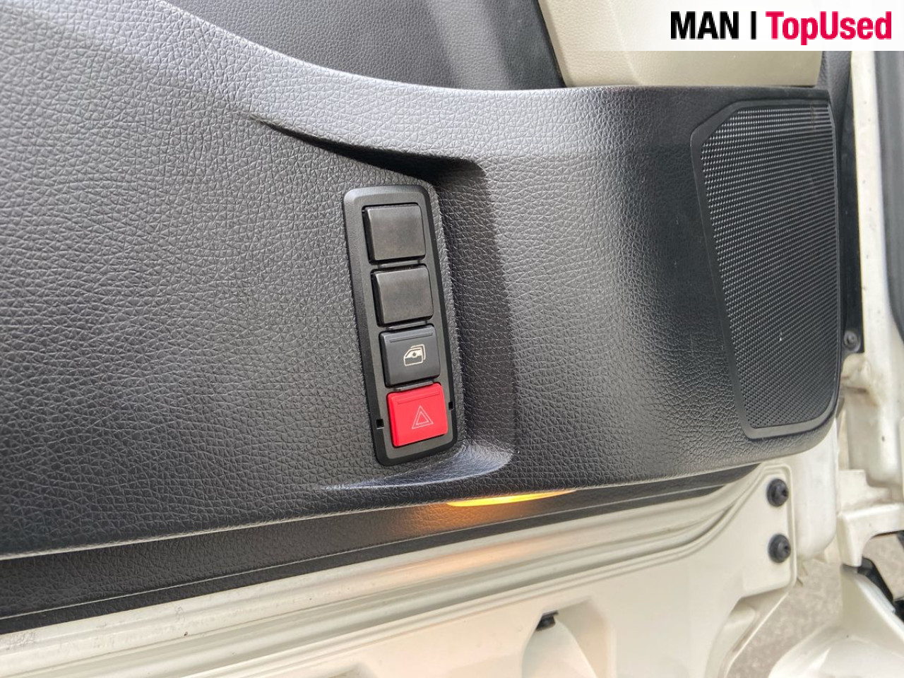 MAN TGX 28.510 6x2=2 BL SA