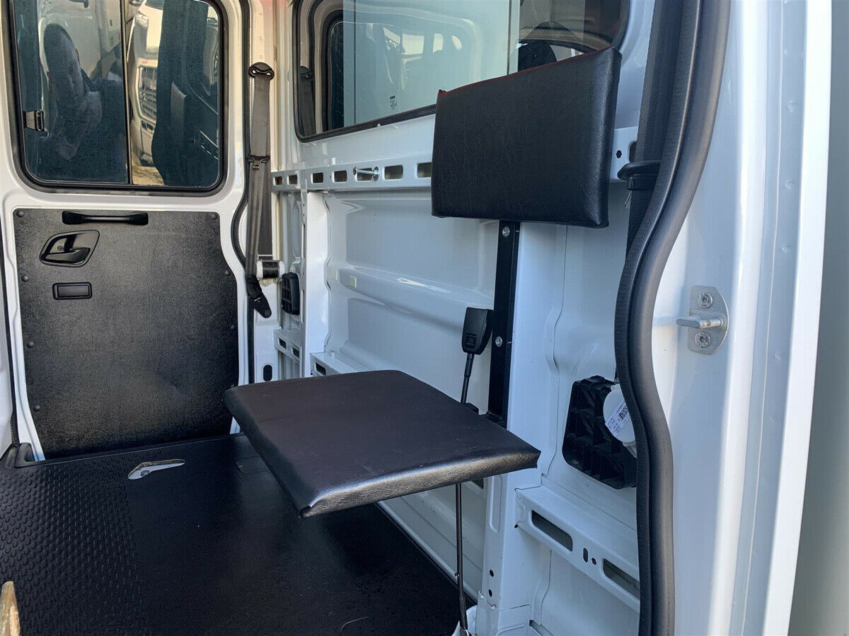 Iveco 35C18 A8 Dobbeltkabine