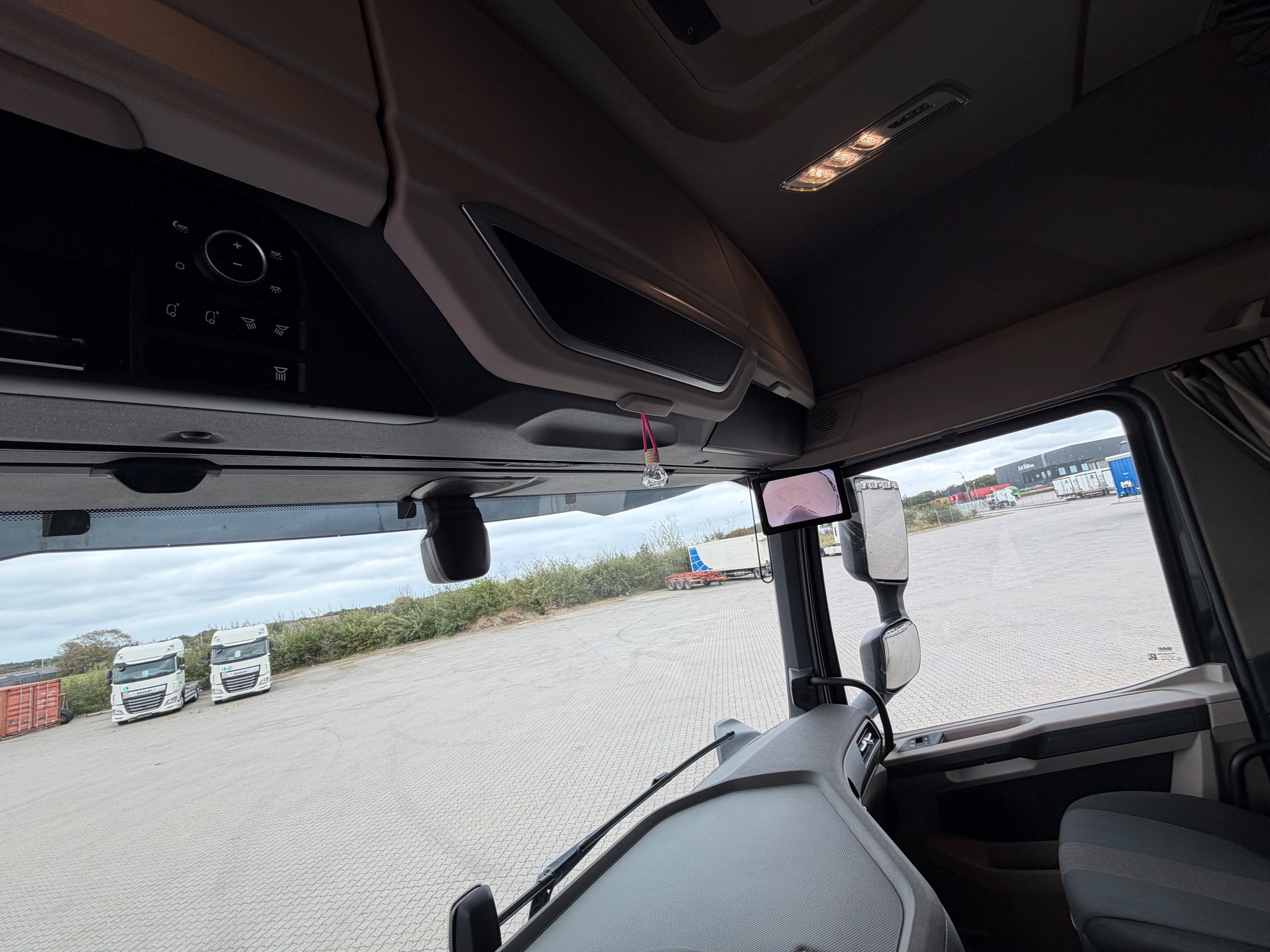 DAF XG FT 480 ADR