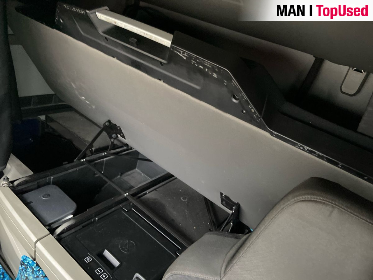 MAN TGX 28.510 6x2=2 BL SA