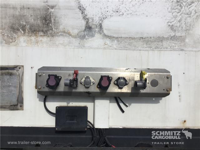 Talson Semi Dryfreight Mega