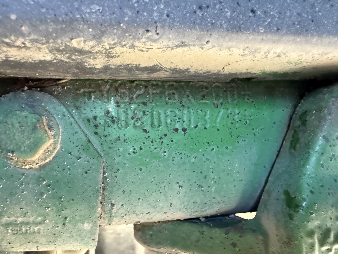 Scania P360 6x2*4 Korp & Son 12.500 l. Kombi