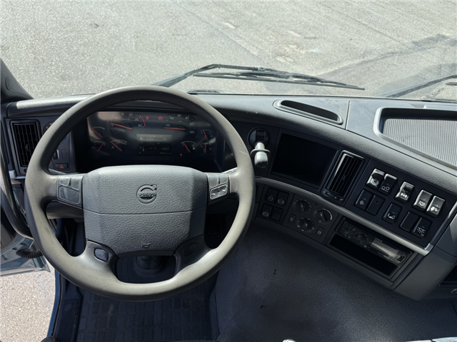 Volvo FM340 6x2*4 Hejs / Palfinger Epsilon 150Z96 (2012)