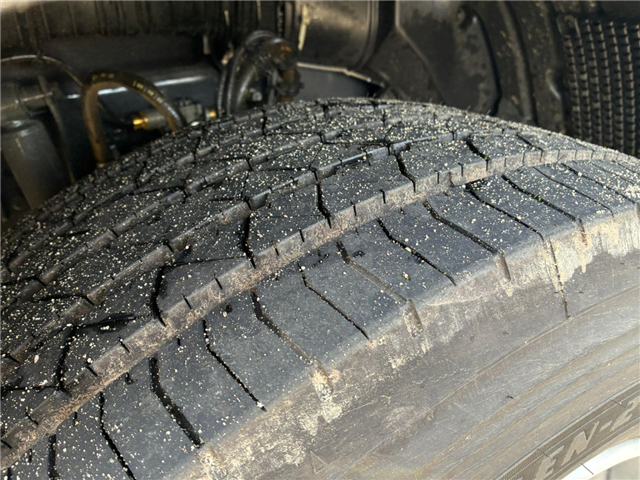 Scania R 500 A6x2/4NB