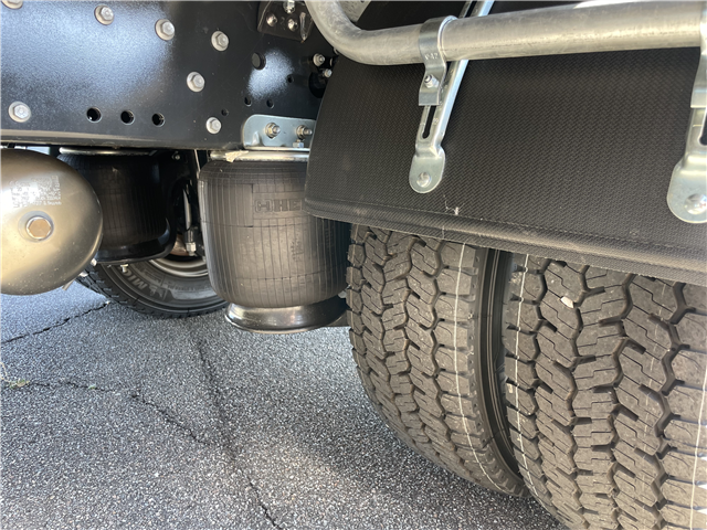 Iveco Eurocargo ML120E25/P