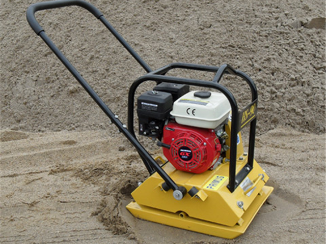 Honda Pladevibrator 92 kg