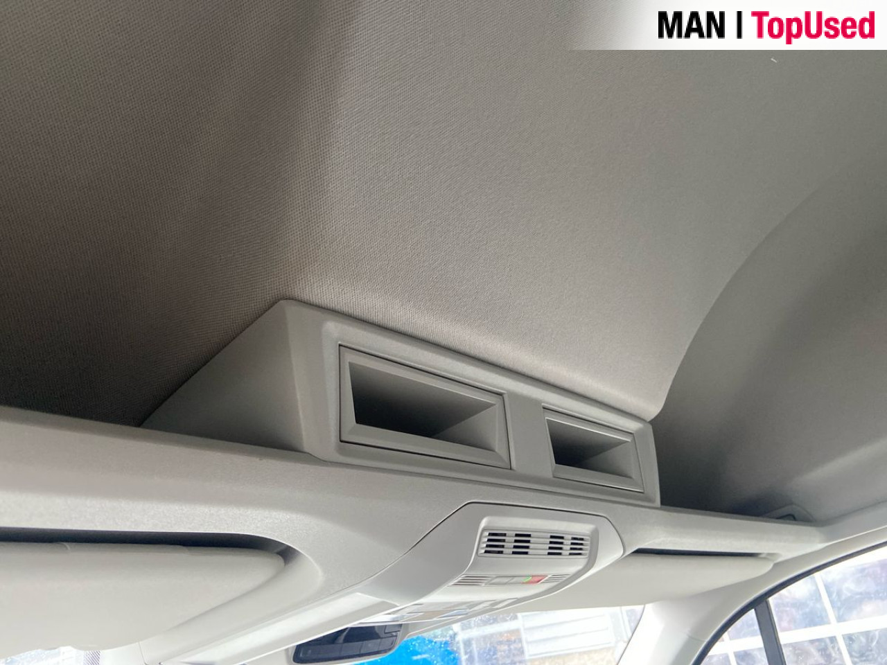 MAN TGE 3.180 4X2F SB