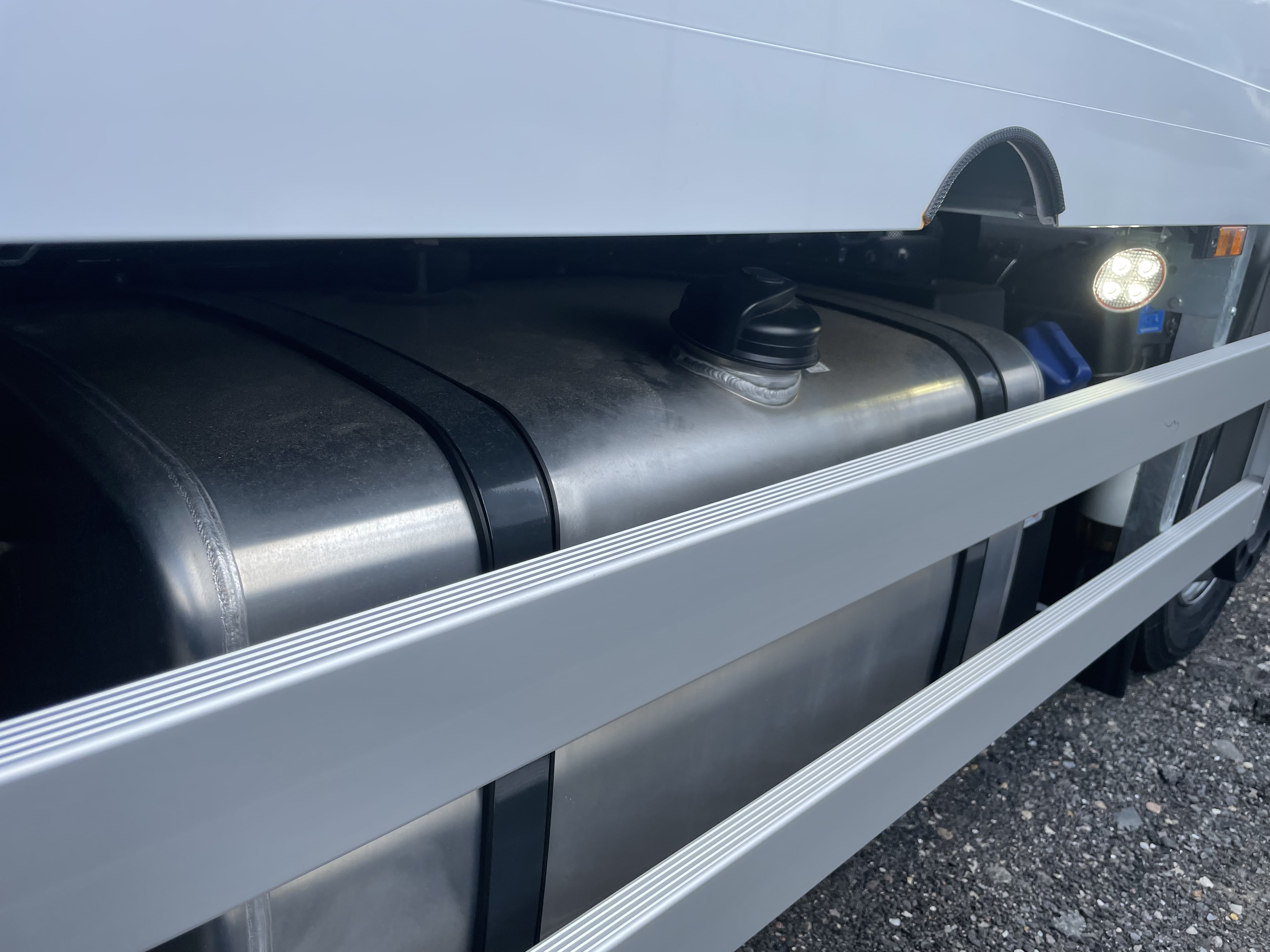 Iveco Eurocargo ML120E25-E6e