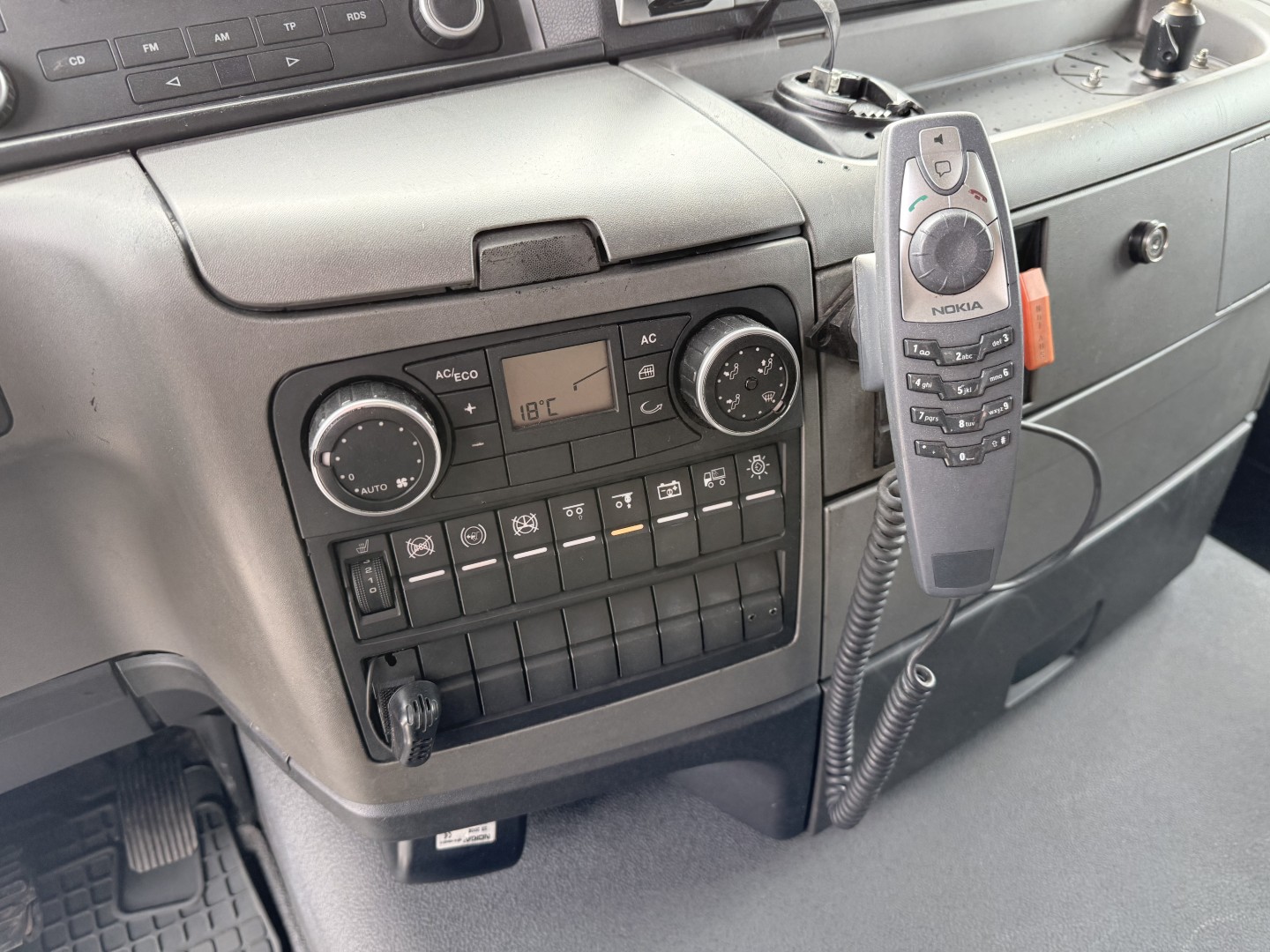 MAN TGS 26.400 6x2*4 19.000 l. Eurotank ADR