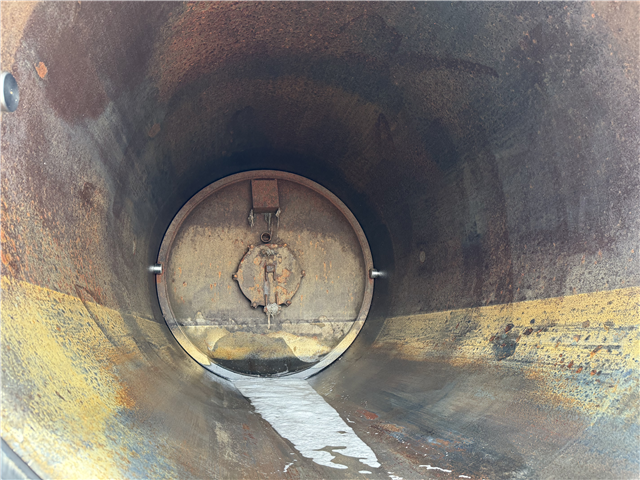 Scania P360 EURO 6 6x4 Hvidtved Larsen FlexLine 312