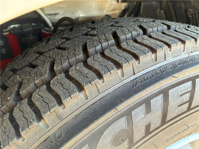 Scania S 590 B6x4NB - NY!