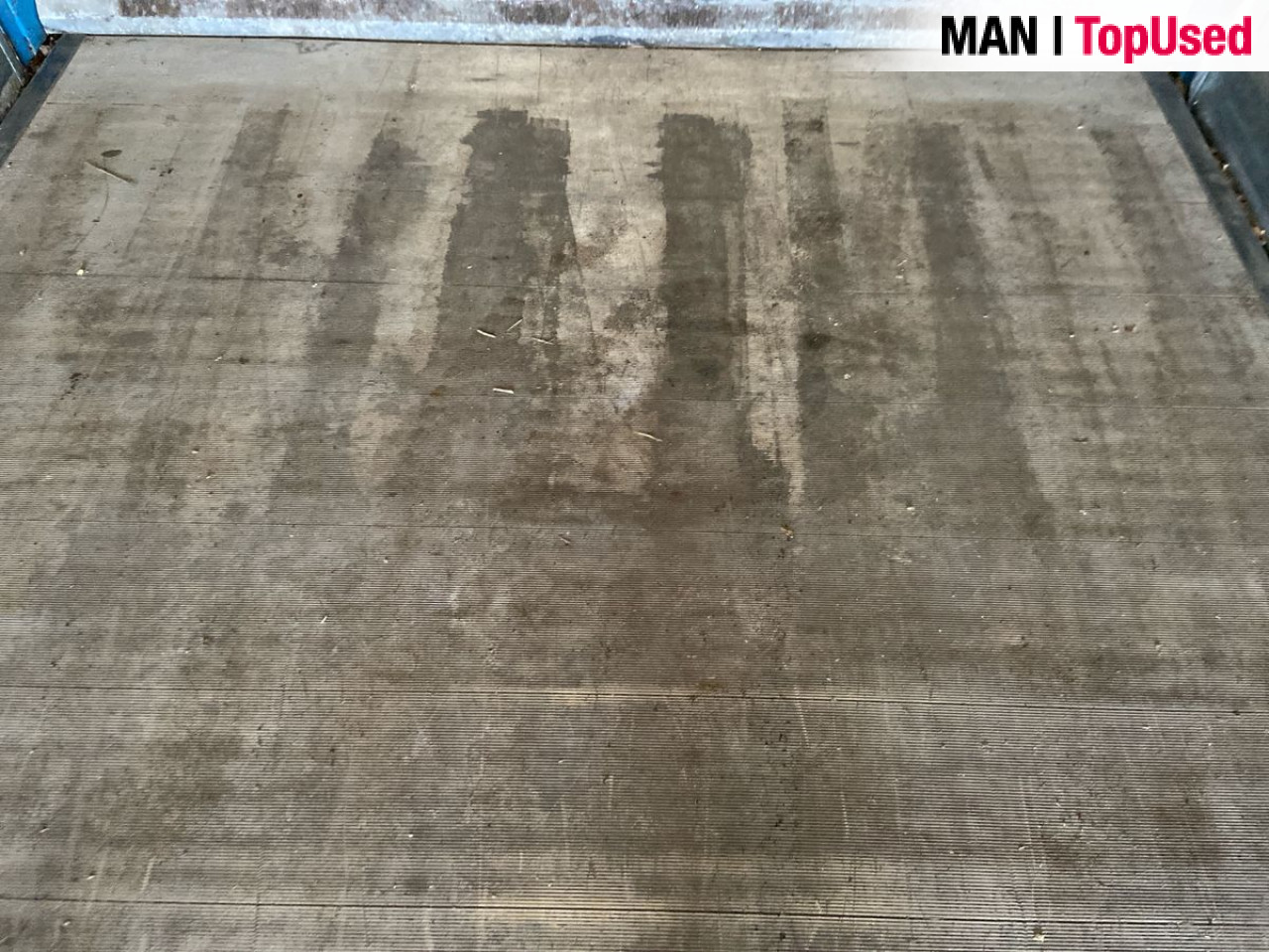 MAN TGX 26.470 6X2-2 LL