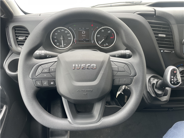 Iveco 35C18HA8 12m3