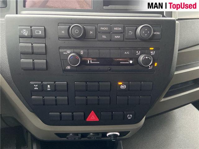 MAN TGL 12.250 4x2 BL CH