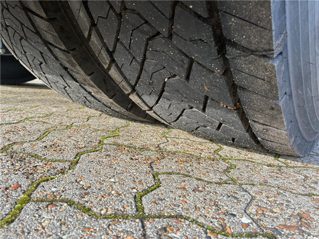 Scania R 500 A6x2/4NB