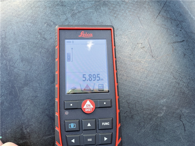 Scania R500 8x2 HNA Wirehejs CR19 Highline Euro 5