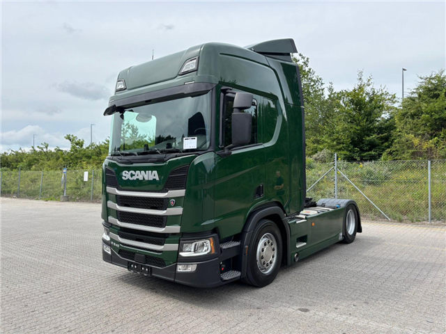 Scania R 450 A4x2LB